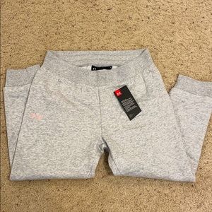 Under Armour Joggers
